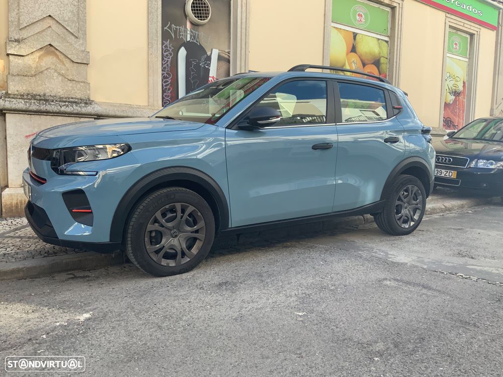 Citroën C3 1.2 Turbo You - 11