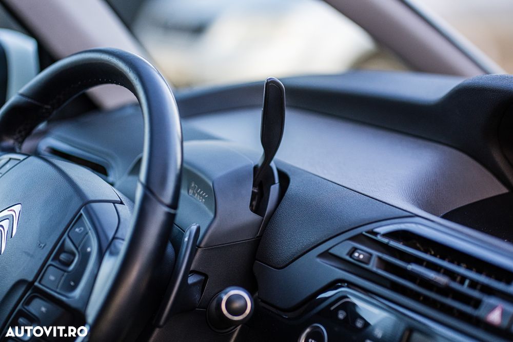 Citroën C4 Picasso BlueHDi 120 EAT6 Exclusive - 13