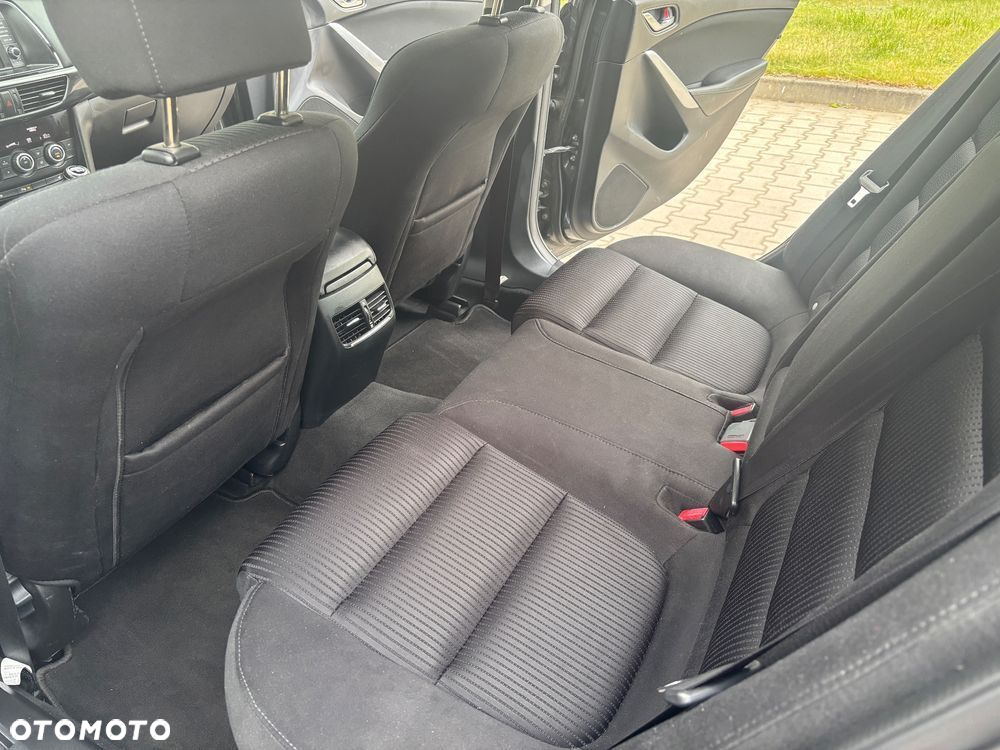 Mazda 6 2.2 D Skymotion I-ELoop - 10