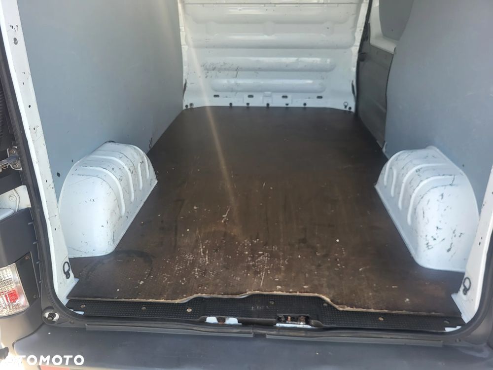 Renault Trafic - 35