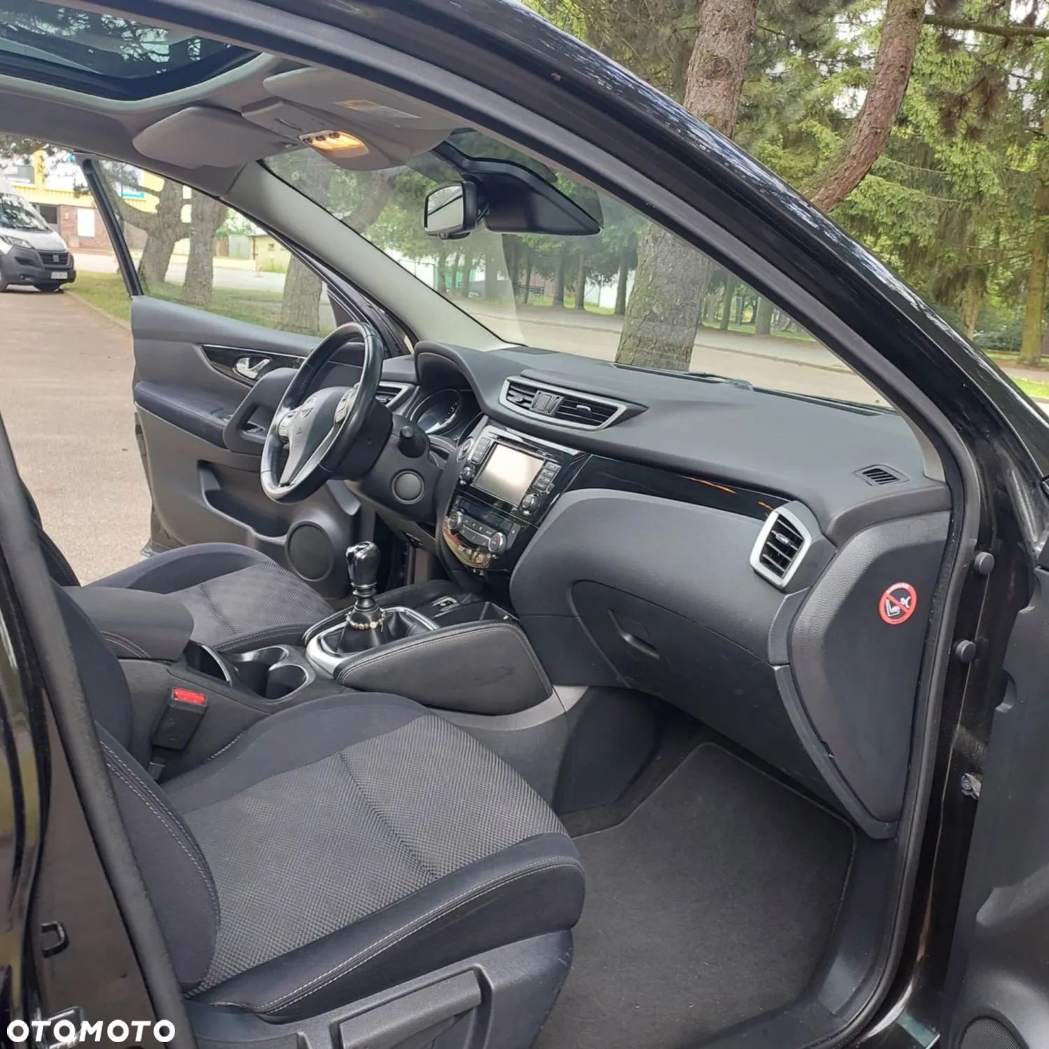 Nissan Qashqai - 9
