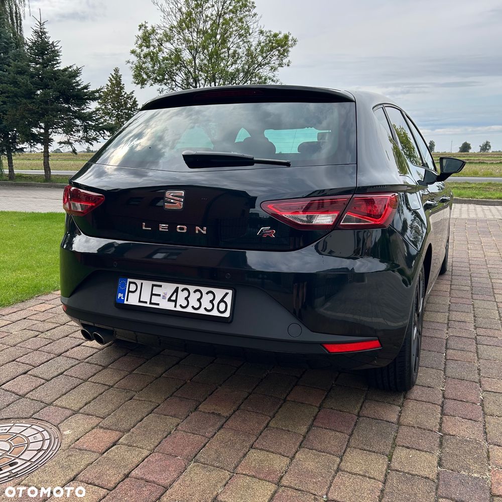 Seat Leon 1.4 TSI Start&Stop FR - 5