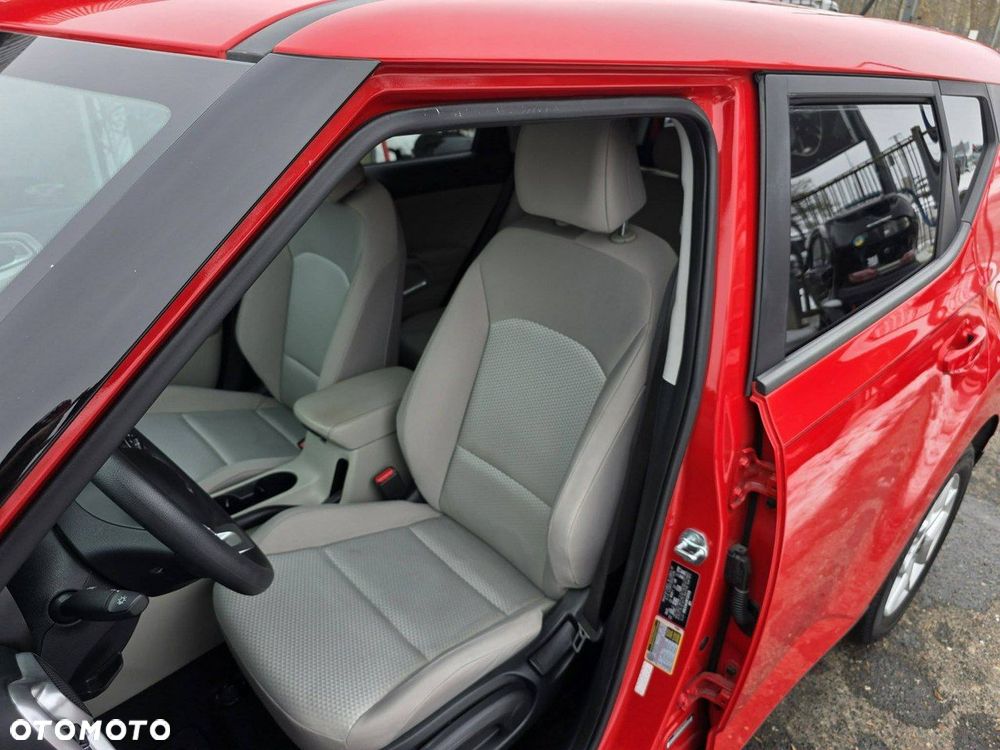 Kia Soul - 6