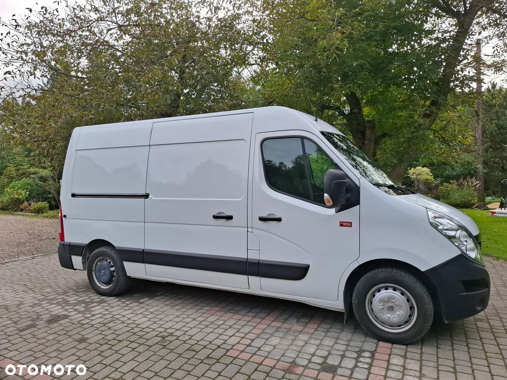 Renault Master - 3