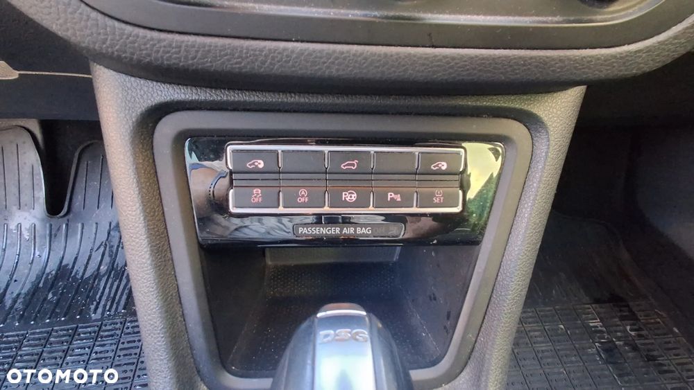 Volkswagen Sharan 2.0 TDI DSG BlueMotion Technology Cup - 14