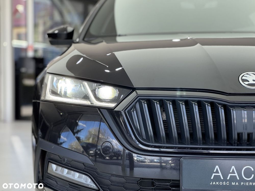 Skoda Octavia - 40