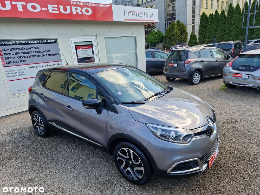 Renault Captur 0.9 Energy TCe Intens EU6 - 8