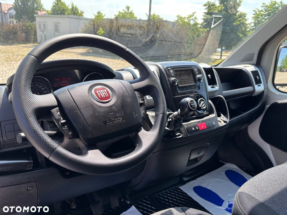 Fiat DUCATO L4H3 - 21