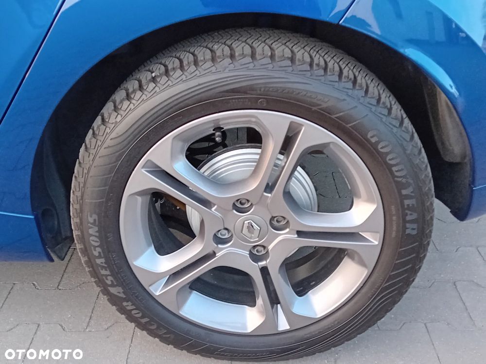 Renault Clio 0.9 Energy TCe Limited 2018 - 20