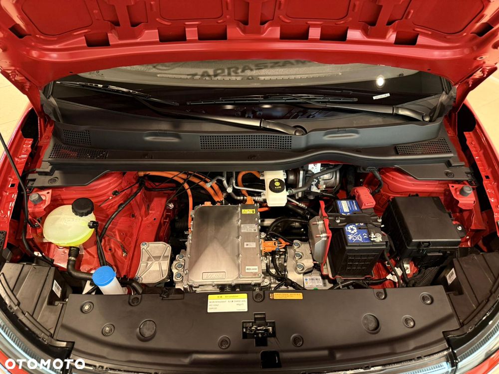 Dongfeng Box - 37