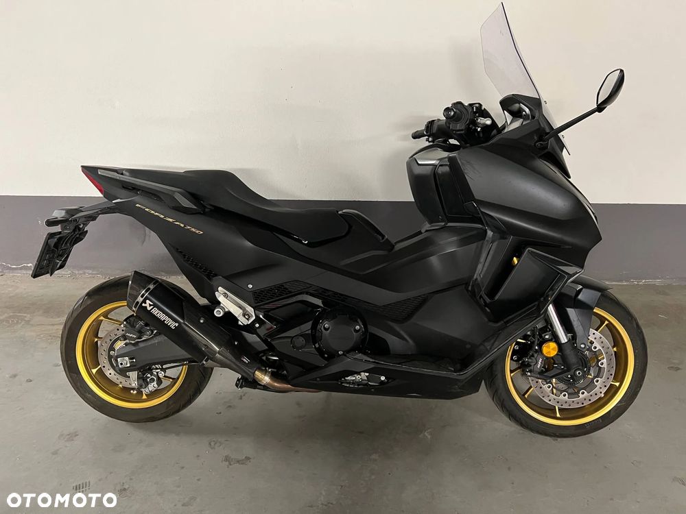 Honda NSS - 1