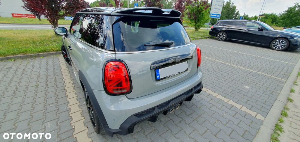 MINI John Cooper Works - 6