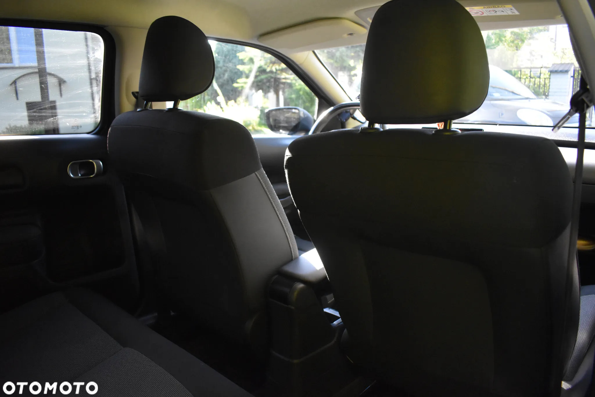 Citroën C4 Cactus 1.2 PureTech Shine - 4