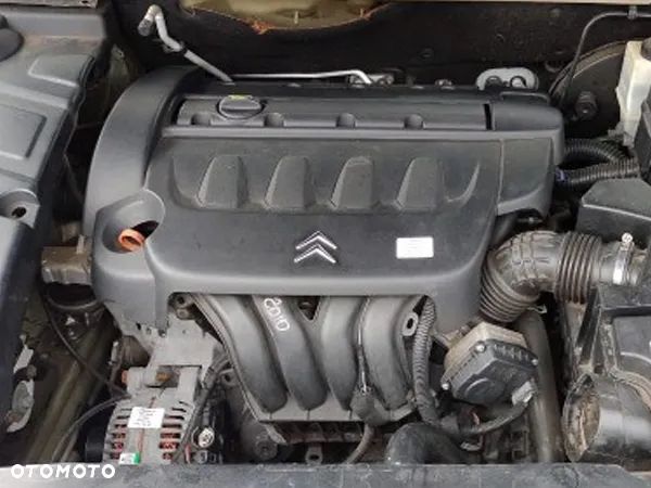 RFH kompletny silnik 2.0 16V PSA Jumpy Expert RFJ 140KM / 103kW - 1