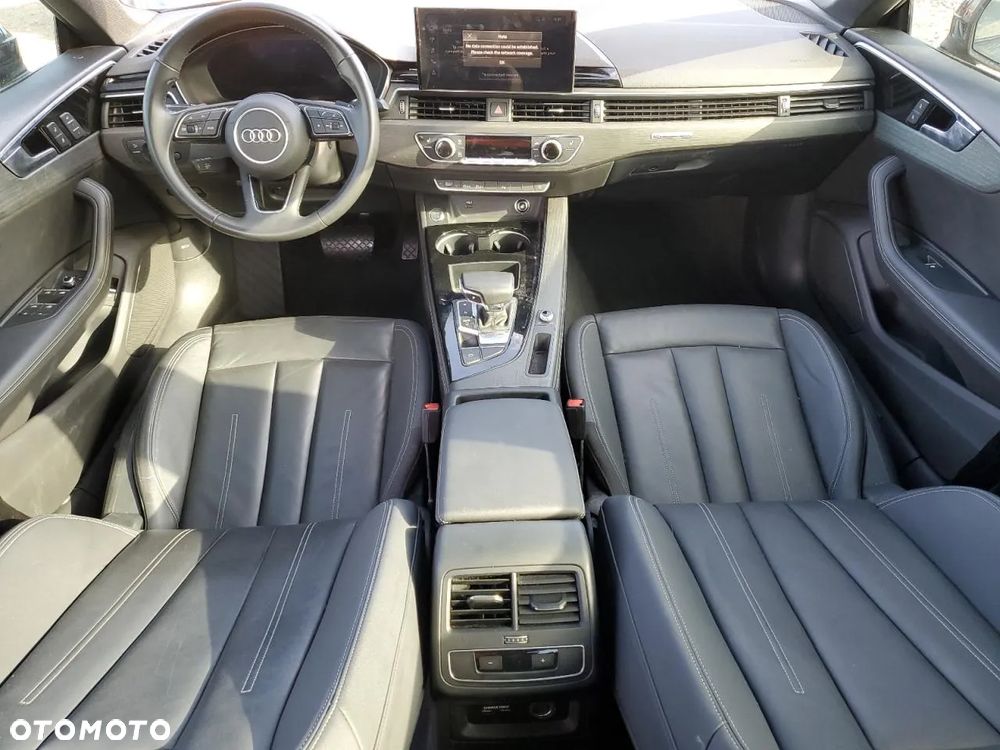 Audi A5 Sportback 2.0 TFSI Quattro Sport S tronic - 8