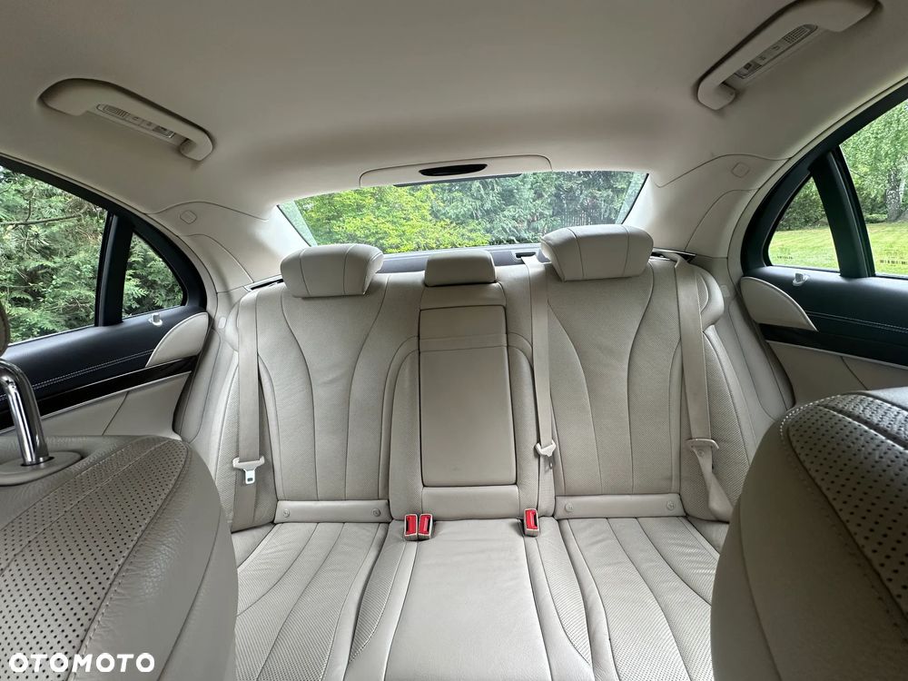 Mercedes-Benz Klasa S 350 d 4-Matic 9G-TRONIC - 11