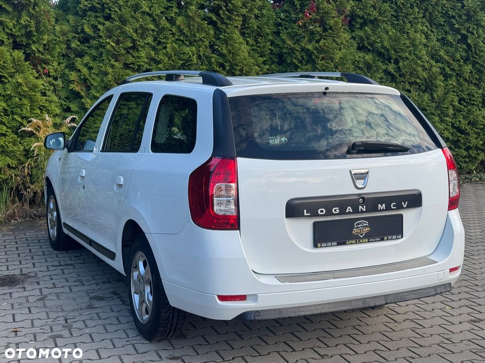 Dacia Logan TCe 90 S&S Easy-R Comfort - 25