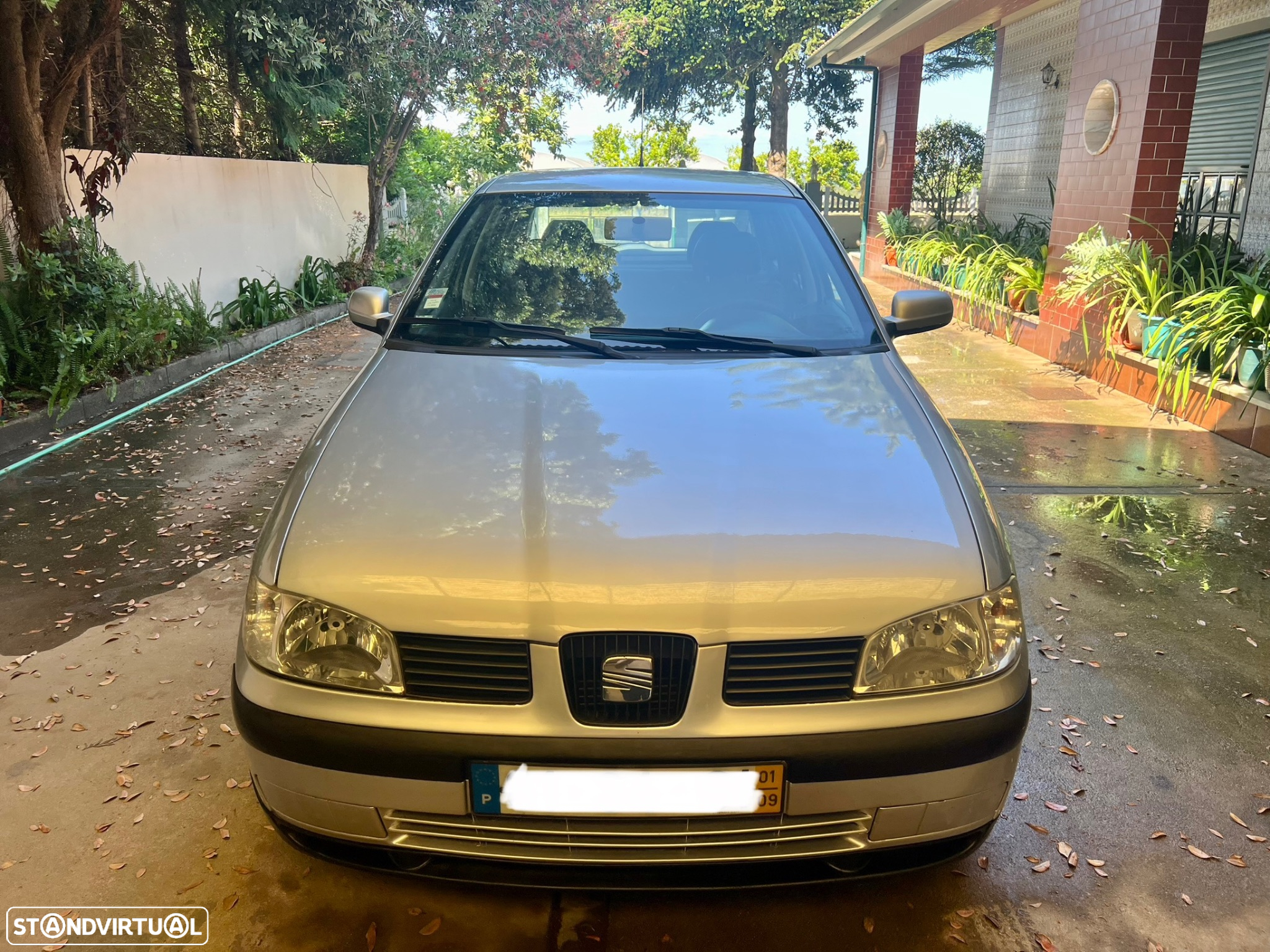 SEAT Ibiza 1.0 Passion - 2
