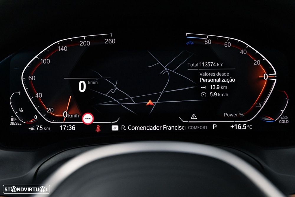 BMW 420 d Pack M Auto - 27