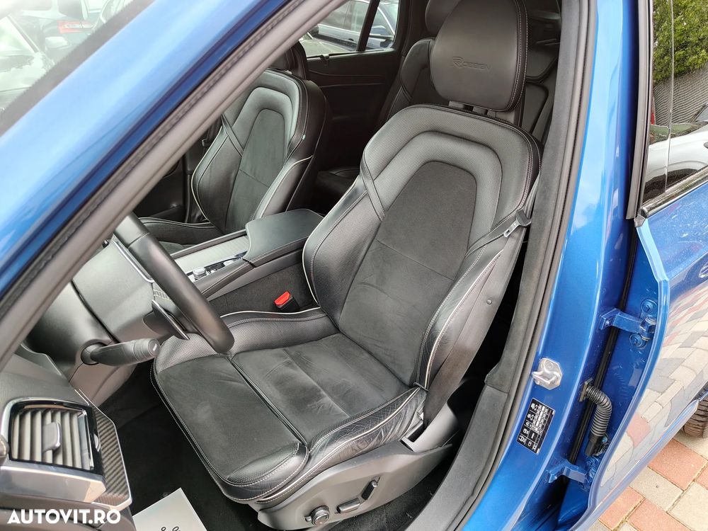 Volvo XC 90 Recharge T8 eAWD R-Design - 23