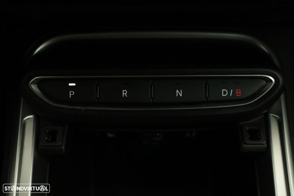 Jeep Avenger 54 kWh Summit - 15