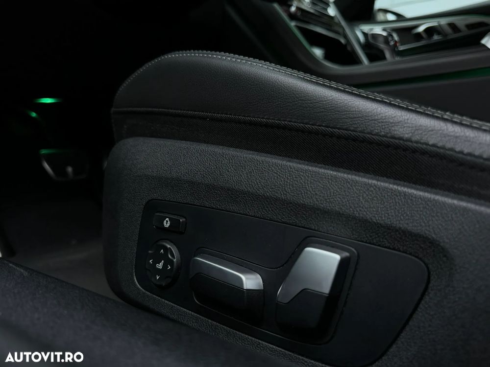 BMW Seria 8 840d xDrive - 15