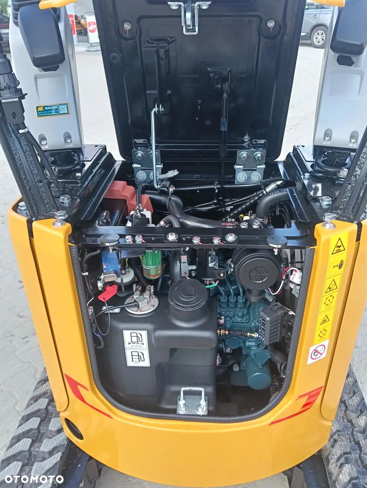 Sany Sany SY10U - 5