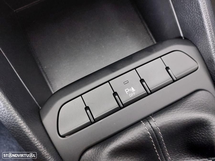 Kia Stonic 1.2 Dynamic - 30