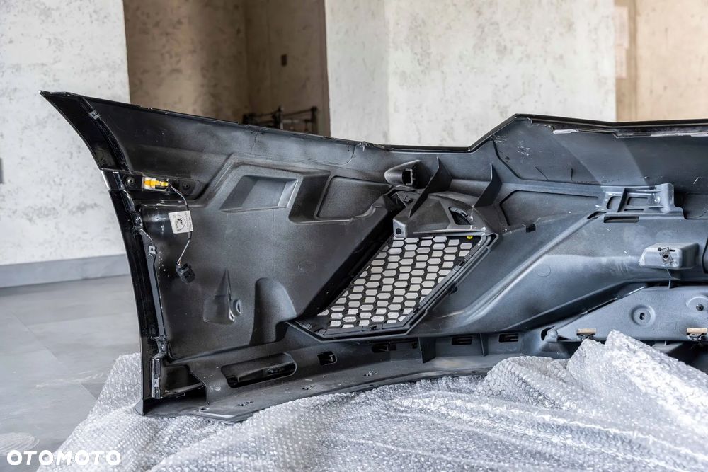 ORYGINALNY KOMPLETNY ZDERZAK PRZEDNI OEM DO LAMBORGHINI AVENTADOR - 6