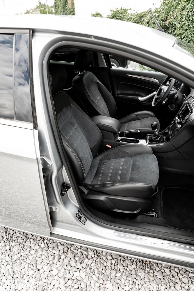 Ford Mondeo 2.0 TDCi Trend - 25