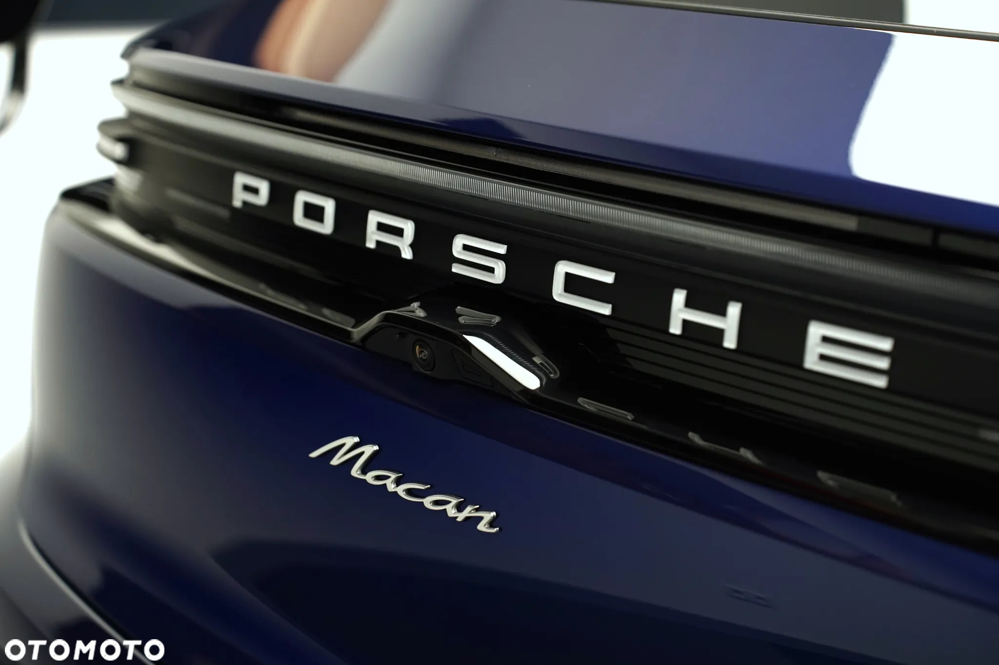 Porsche Macan 4 100kWh - 31