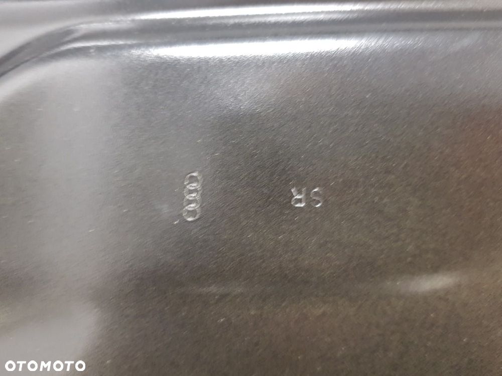 DRZWI AUDI A6 C8 4K AVANT KOMBI 18-24 PRAWA TYŁ PRAWE TYLNE ŁADNE - 7