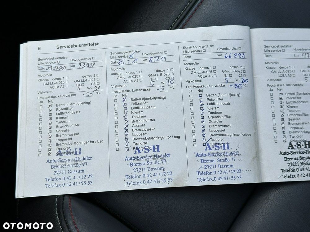 Opel Mokka 1.4 Turbo ecoFLEX Start/Stop Innovation - 33