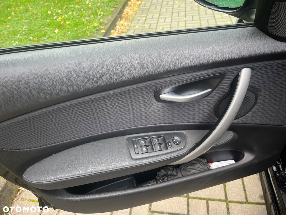 BMW Seria 1 118d - 7