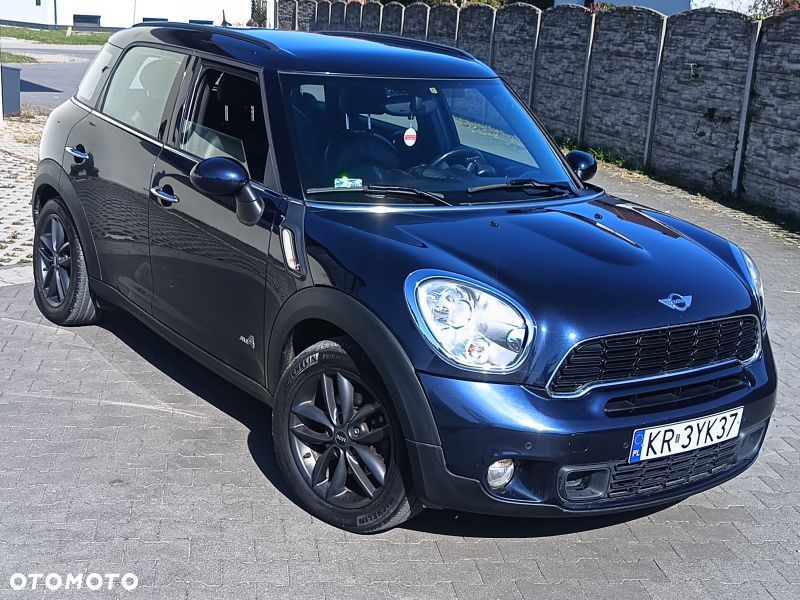 MINI Countryman - 22