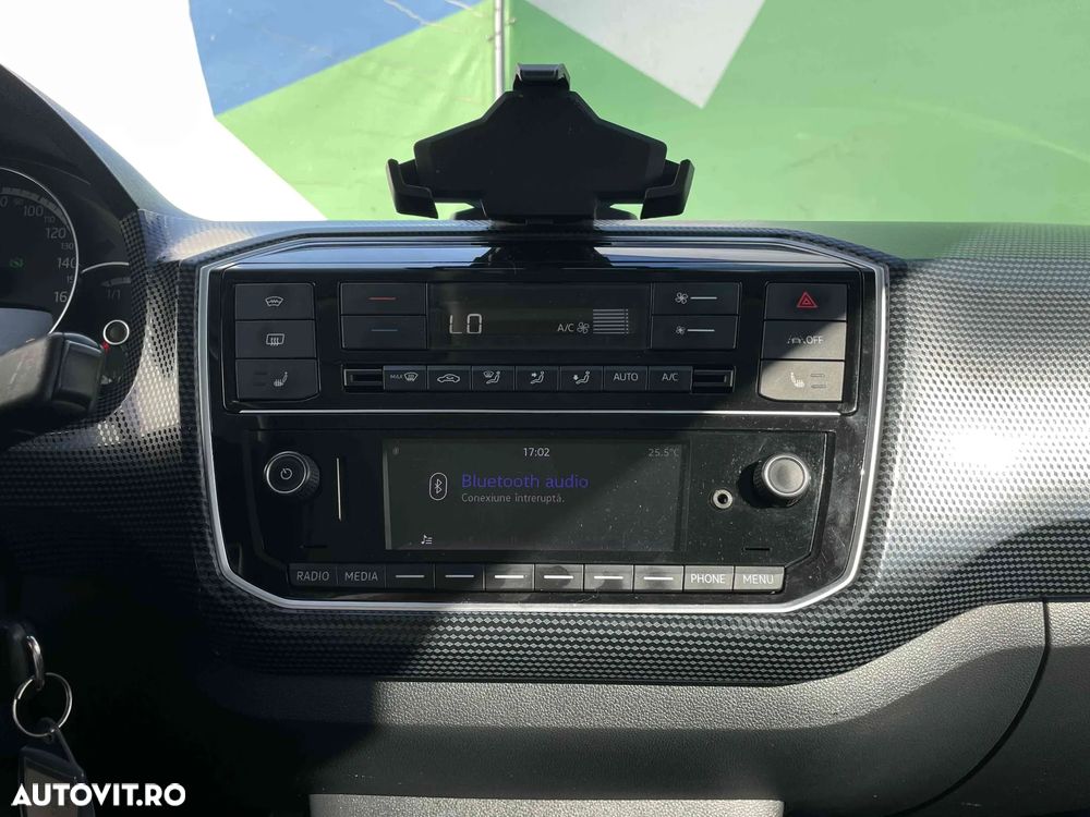 Volkswagen up! e-up! 32.3 kWh - 13