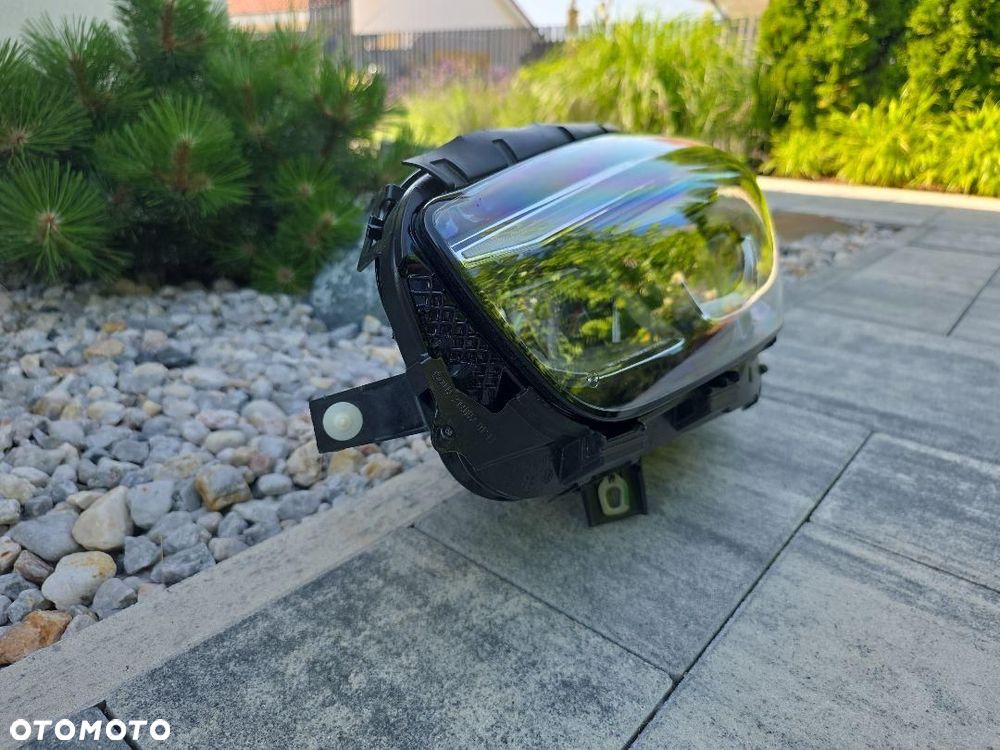 MERCEDES CITAN 2 II 420 Lampa lewa przód Full Led Performance A4209063800 - 3