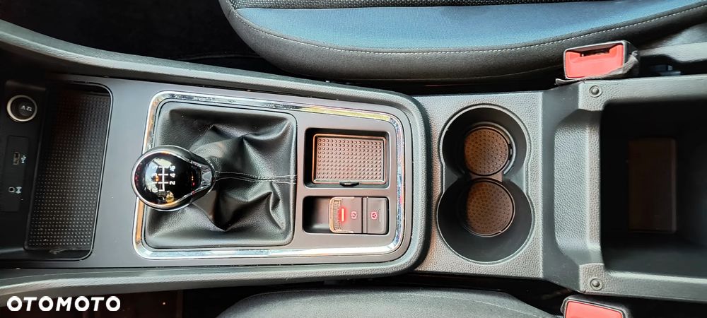 Seat Ateca 1.0 TSI Ecomotive Style S&S - 19