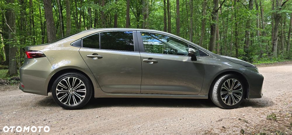 Toyota Corolla 1.6 Comfort - 4