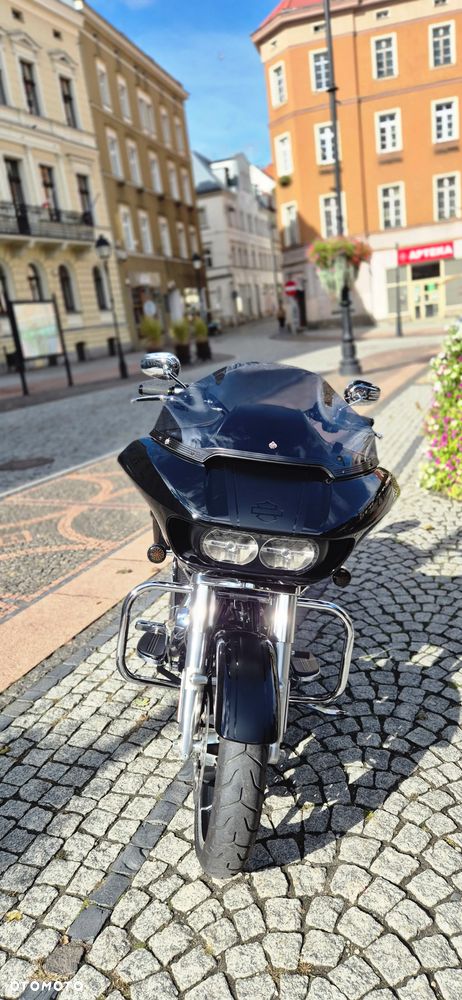 Harley-Davidson Touring Road Glide - 9