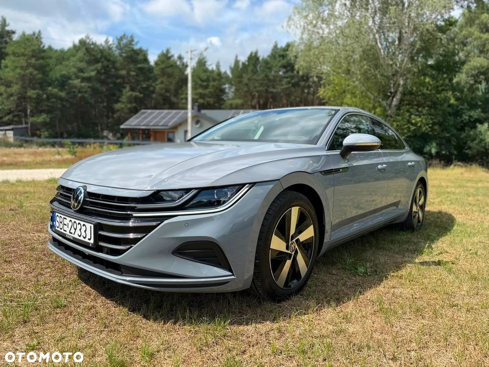 Volkswagen Arteon 1.5 TSI Essence - 2