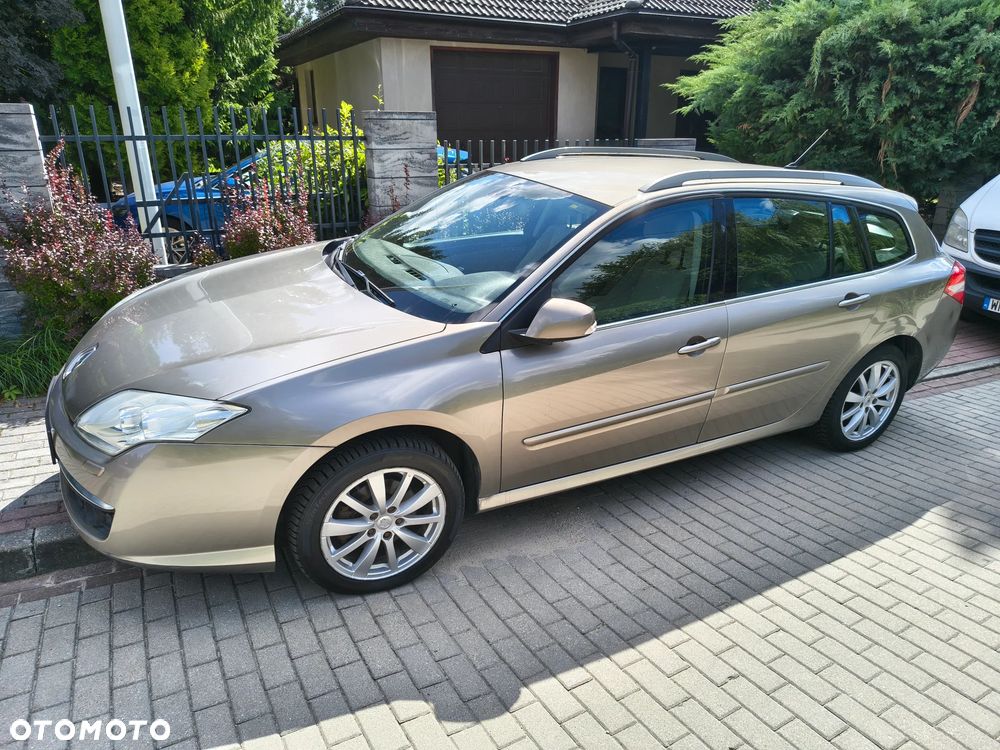 Renault Laguna 2.0 DCi Privilege - 4