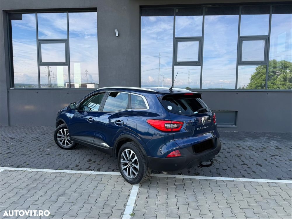 Renault Kadjar - 7