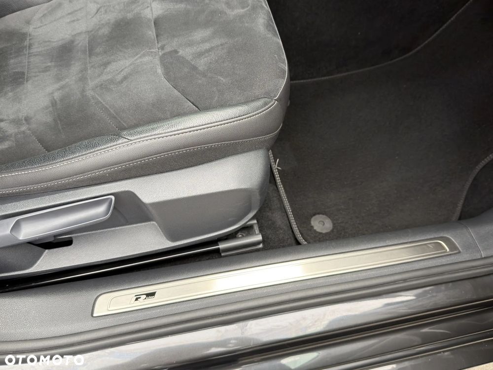 Volkswagen Arteon 2.0 TSI DSG R-Line Edition - 12