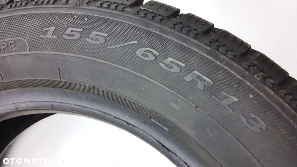155/65R13 73T Dębica Frigo 2 - 5