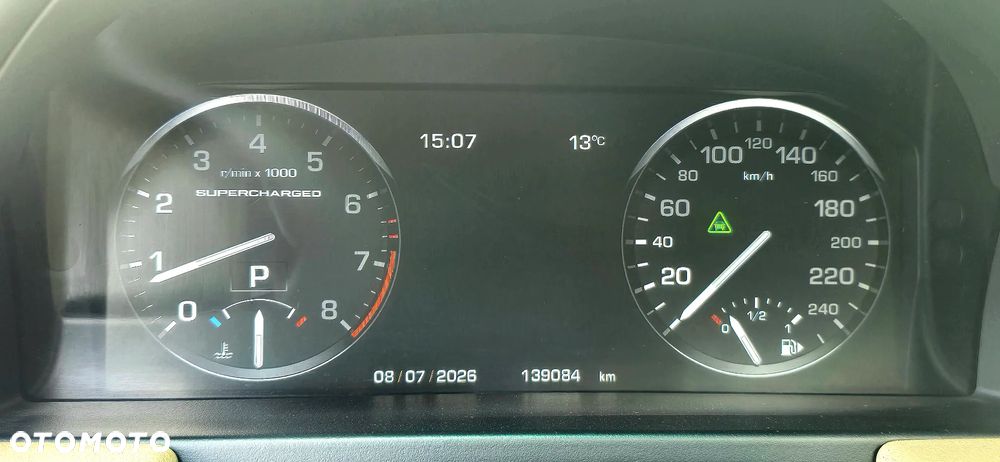Land Rover Range Rover 5.0 V8 S/C - 28