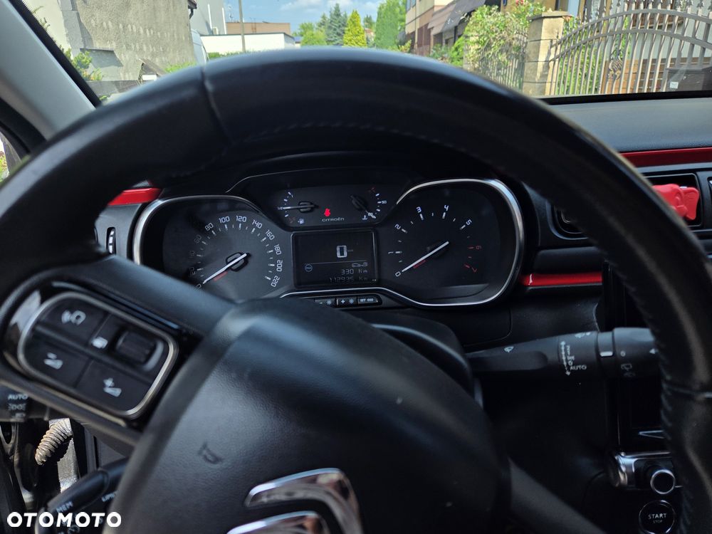 Citroën C3 1.2 PureTech Feel - 22