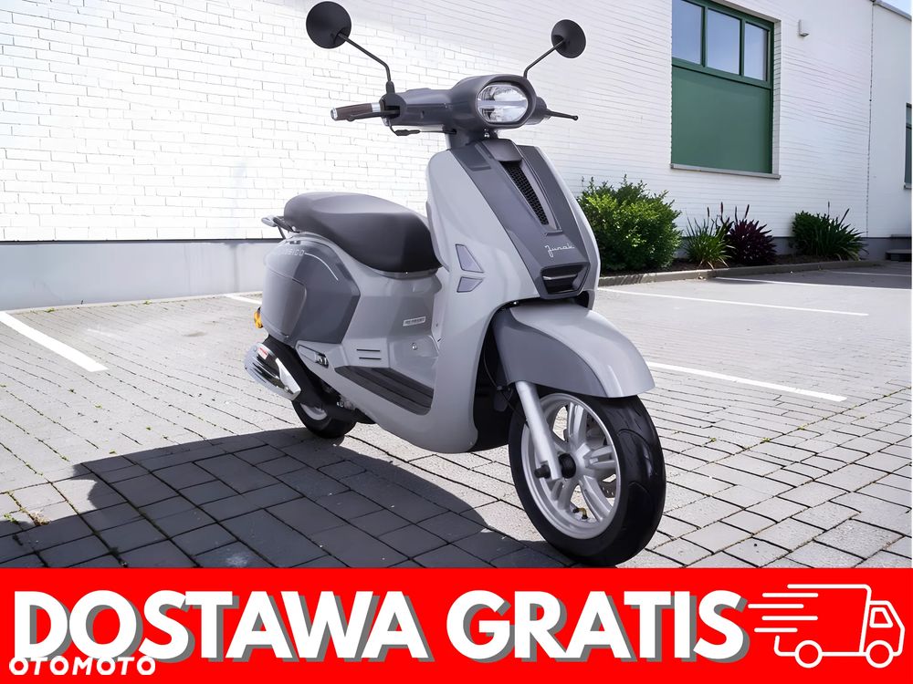 Junak Classico 50 - 1