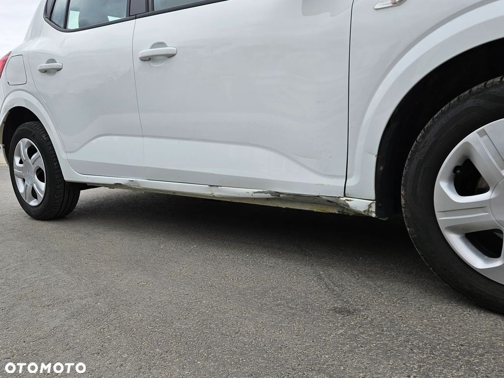 Dacia Sandero TCe 90 Comfort - 20