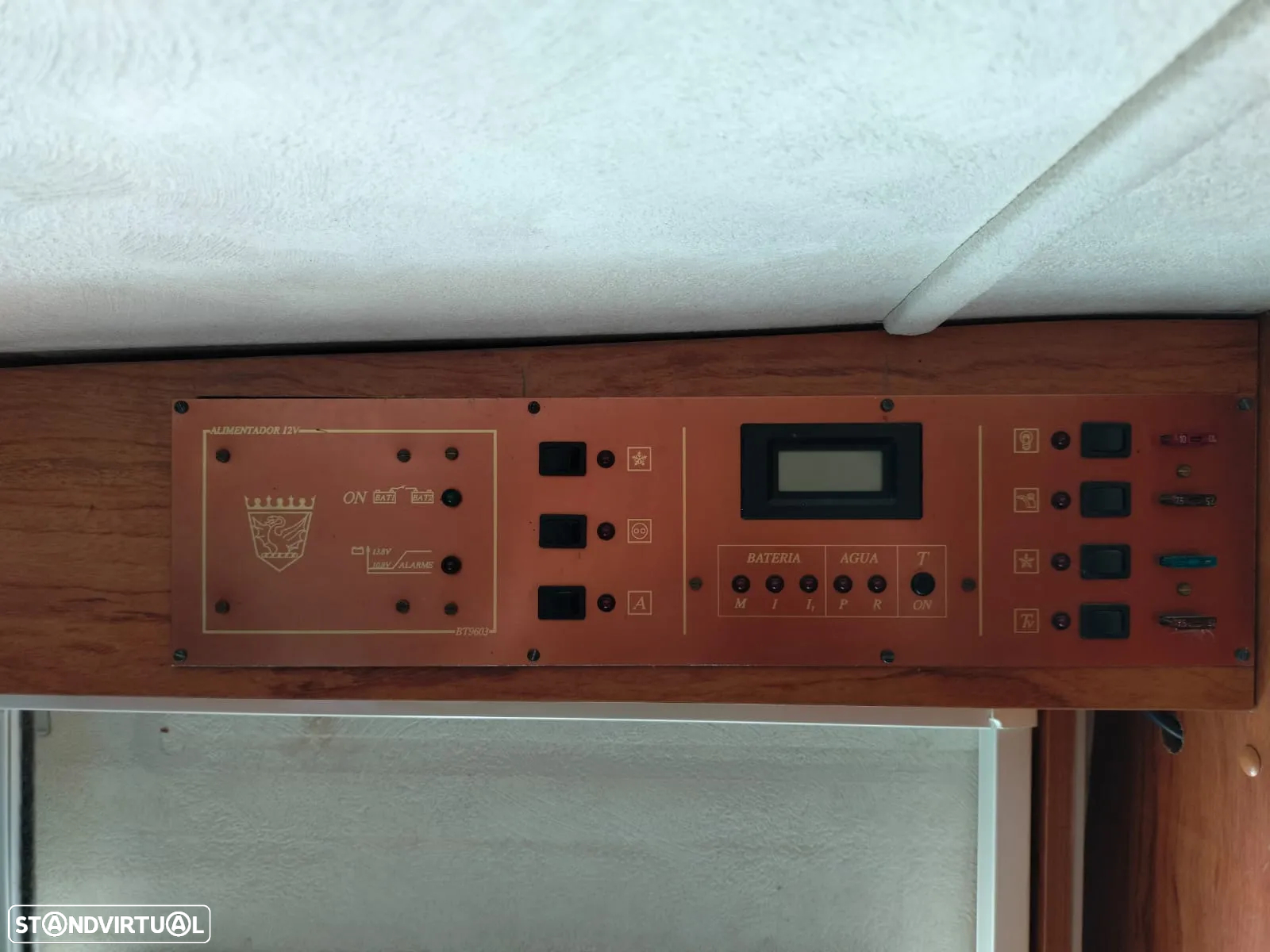 Fiat Ducato Maxi - 26